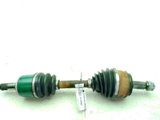   BOMBA DIRECCION MITSUBISHI MONTERO III Canvas Top (V6_W, V7_W)|Desguaces La Cabaña