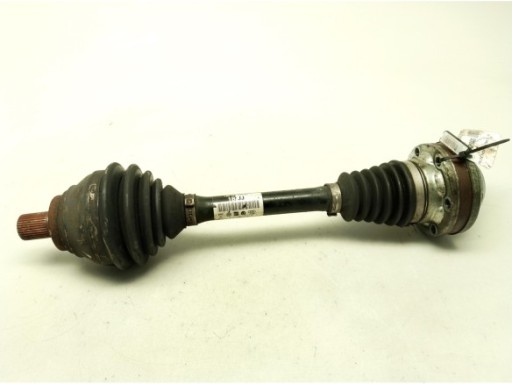 1K0407272EN PALIER DEL DER VW PASSAT Variant (3C5)|Desguaces La Cabaña