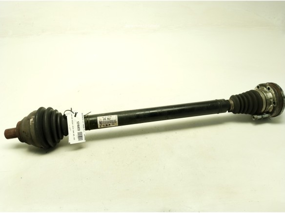 1K0407272EN PALIER DEL DER VW PASSAT Variant (3C5)|Desguaces La Cabaña