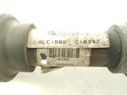 56500A4050 CREMALLERA KIA CARENS IV|Desguaces La Cabaña 2