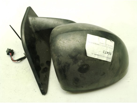 ESPEJO DER JEEP COMPASS (MK49)|Desguaces La Cabaña