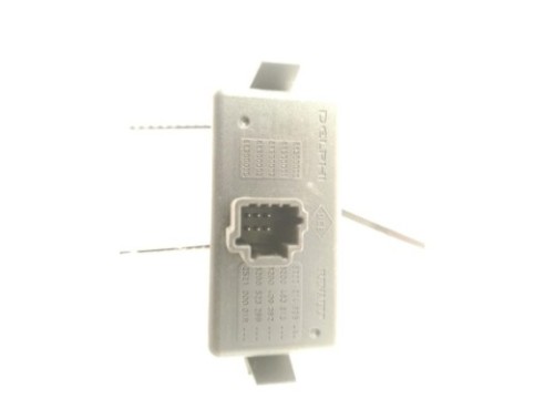 INTERRUPTOR WARNING RENAULT CLIO III (BR0/1, CR0/1)|Desguaces La Cabaña