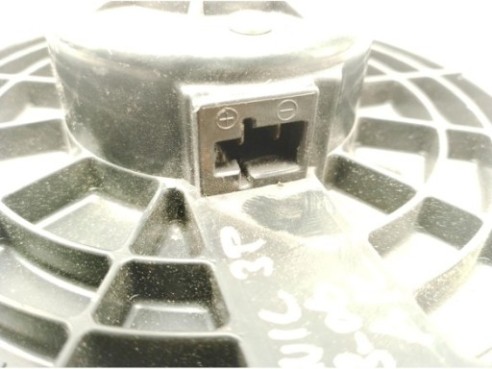 MOTOR CALEFACCION HONDA CIVIC VII Hatchback (EU, EP, EV)|Desguaces La Cabaña