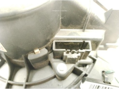 MOTOR CALEFACCION FIAT BRAVO II (198_)|Desguaces La Cabaña