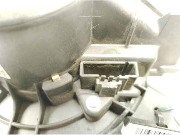 MOTOR CALEFACCION FIAT BRAVO II (198_)|Desguaces La Cabaña