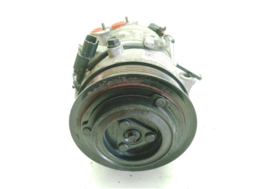 97606P2000 RADIADOR AIRE ACONDICIONADO KIA SORENTO IV (MQ4)|Desguaces La Cabaña