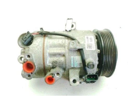 97701P2000, 97701P2050 COMPRESOR AA KIA SORENTO IV (MQ4)|Desguaces La Cabaña