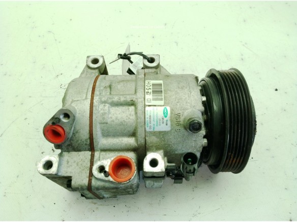 977012H002, F500AN8AA03 COMPRESOR AA KIA CEE'D Fastback (ED)|Desguaces La Cabaña