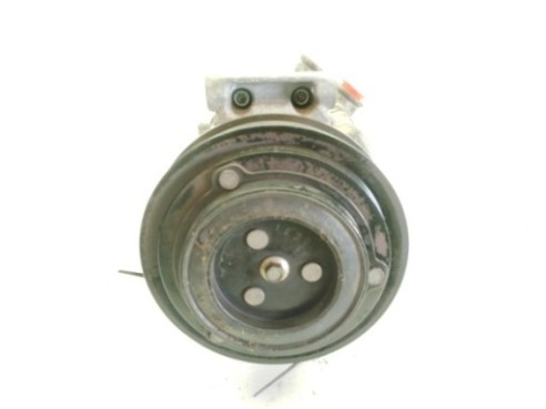 13310692, 687997689 COMPRESOR AA CHEVROLET CRUZE (J300)|Desguaces La Cabaña