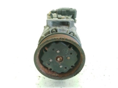 95812601401, 3B0820803C COMPRESOR AA PORSCHE CAYENNE (9PA)|Desguaces La Cabaña