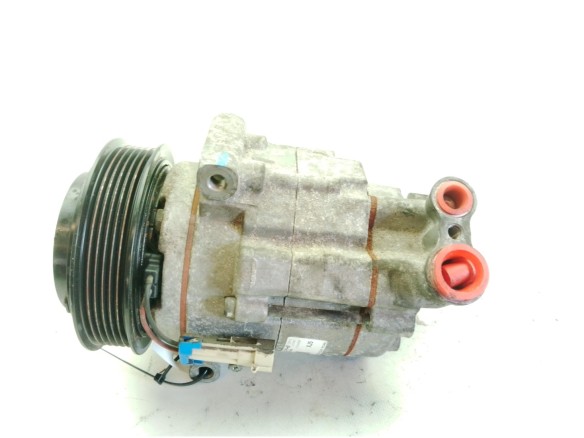 13310692, 687997689 COMPRESOR AA CHEVROLET CRUZE (J300)|Desguaces La Cabaña