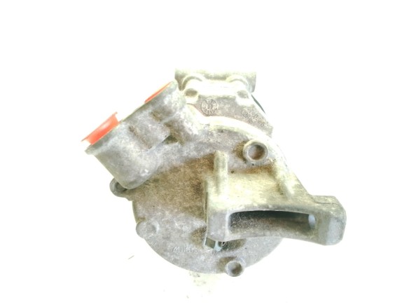 13310692, 687997689 COMPRESOR AA CHEVROLET CRUZE (J300)|Desguaces La Cabaña