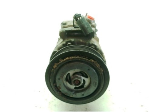7P0820803N, 7L6820803F COMPRESOR AA AUDI Q7 (4LB)|Desguaces La Cabaña