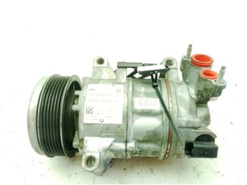 9675659980, 9812682180 COMPRESOR AA CITROEN C4 Grand Picasso II|Desguaces La Cabaña