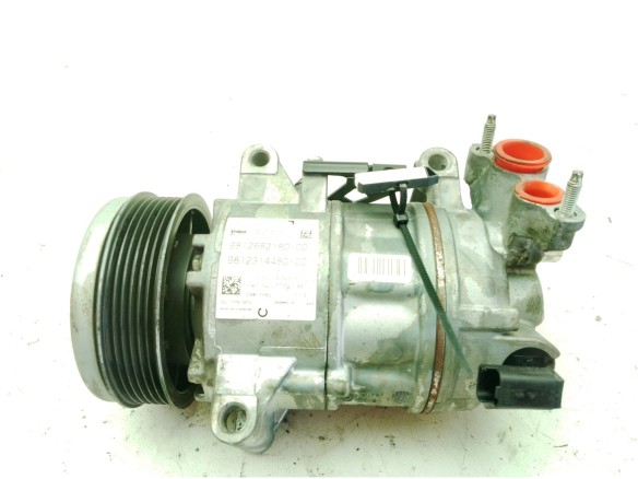 9675659980, 9812682180 COMPRESOR AA CITROEN C4 Grand Picasso II|Desguaces La Cabaña
