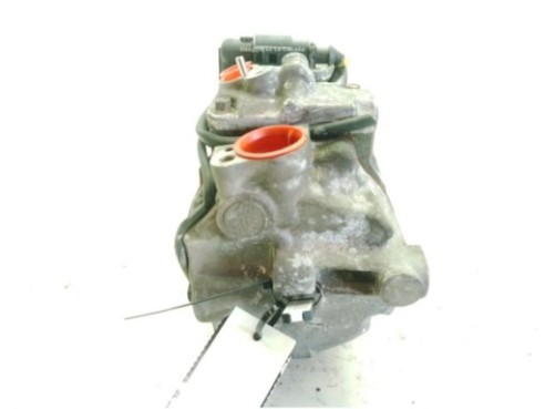 95812601401, 3B0820803C COMPRESOR AA PORSCHE CAYENNE (9PA)|Desguaces La Cabaña