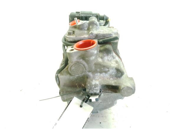 95812601401, 3B0820803C COMPRESOR AA PORSCHE CAYENNE (9PA)|Desguaces La Cabaña