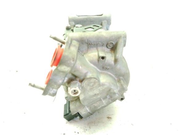 9675659980, 9812682180 COMPRESOR AA CITROEN C4 Grand Picasso II|Desguaces La Cabaña