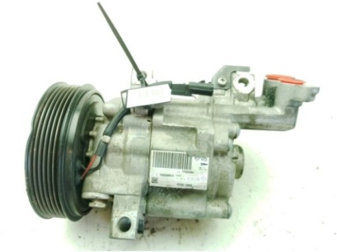 926001489R COMPRESOR AA DACIA LODGY|Desguaces La Cabaña