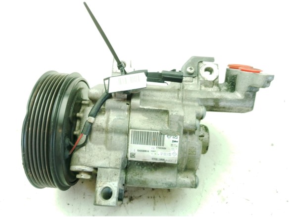 926001489R COMPRESOR AA DACIA LODGY|Desguaces La Cabaña