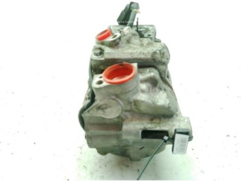 7P0820803N, 7L6820803F COMPRESOR AA AUDI Q7 (4LB)|Desguaces La Cabaña