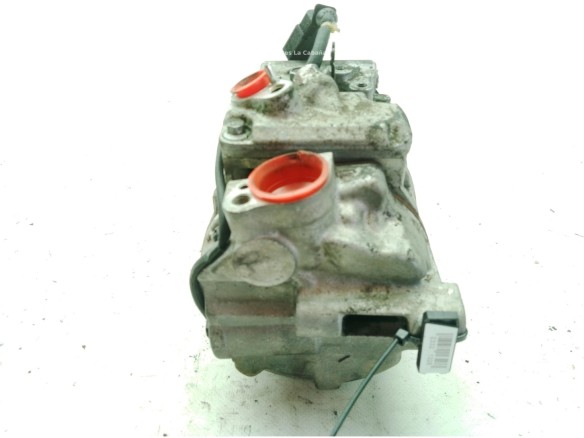 7P0820803N, 7L6820803F COMPRESOR AA AUDI Q7 (4LB)|Desguaces La Cabaña