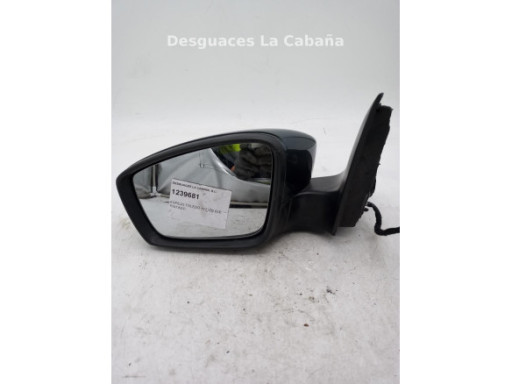 ESPEJO|Desguaces La Cabaña
