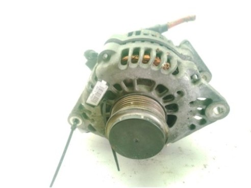 98031154, 8980311541 ALTERNADOR OPEL ZAFIRA B (A05)|Desguaces La Cabaña