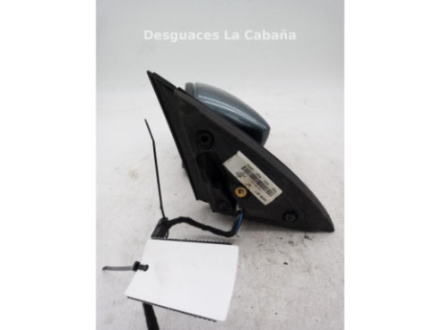 ESPEJO|Desguaces La Cabaña 2