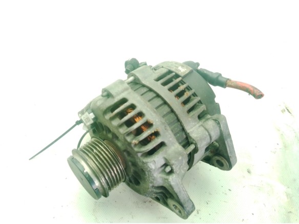 98031154, 8980311541 ALTERNADOR OPEL ZAFIRA B (A05)|Desguaces La Cabaña