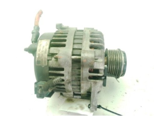 98031154, 8980311541 ALTERNADOR OPEL ZAFIRA B (A05)|Desguaces La Cabaña