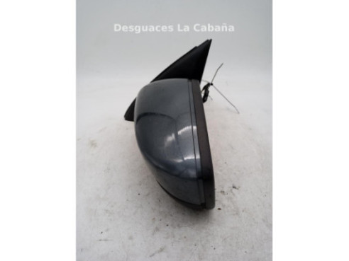 ESPEJO IZQ SEAT TOLEDO IV (KG3) |Desguaces La Cabaña