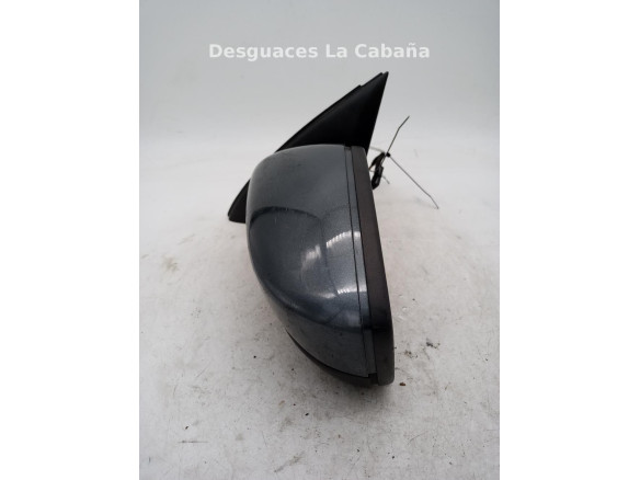 ESPEJO IZQ SEAT TOLEDO IV (KG3) |Desguaces La Cabaña
