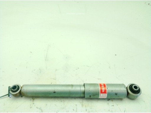 72119073 AMORTIGUADOR TRA IZQ OPEL ASTRA G Sedán (T98)|Desguaces La Cabaña