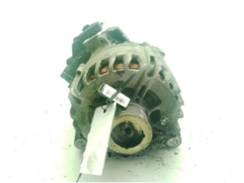 5705PA, 9675753680 ALTERNADOR CITROEN C4 II (B7)|Desguaces La Cabaña