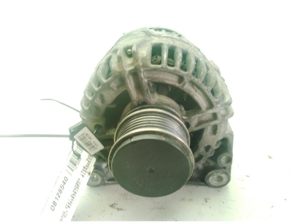 038903018PX, 0124325131 ALTERNADOR SEAT ALHAMBRA (7V8, 7V9)|Desguaces La Cabaña