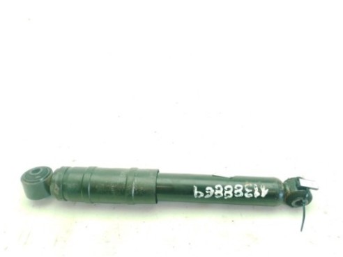 93178641 AMORTIGUADOR TRA IZQ OPEL ASTRA H GTC (A04)|Desguaces La Cabaña