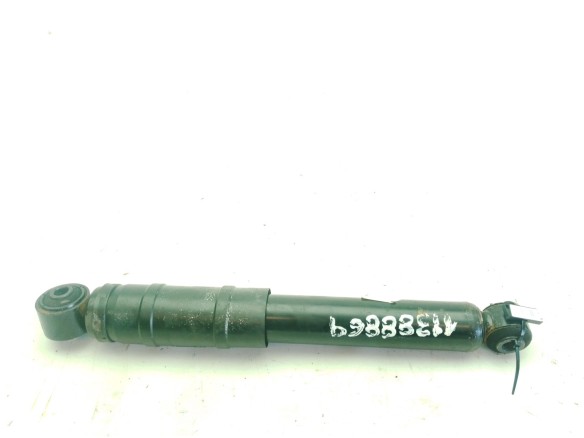 93178641 AMORTIGUADOR TRA IZQ OPEL ASTRA H GTC (A04)|Desguaces La Cabaña