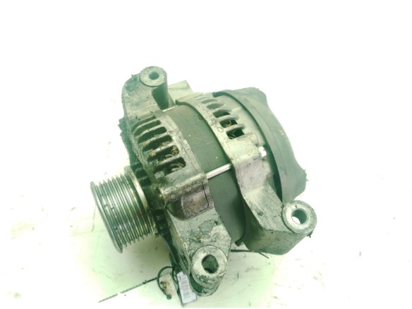 270600G011 ALTERNADOR TOYOTA AVENSIS Sedán (_T25_)|Desguaces La Cabaña