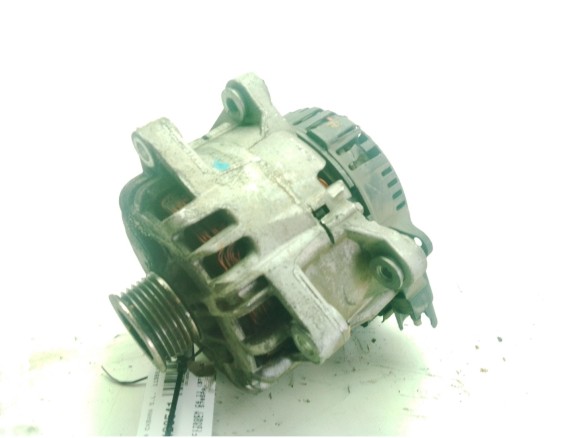 5705PA, 9675753680 ALTERNADOR CITROEN C4 II (B7)|Desguaces La Cabaña