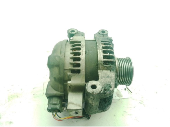 270600G011 ALTERNADOR TOYOTA AVENSIS Sedán (_T25_)|Desguaces La Cabaña
