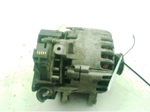 5705PA, 9675753680 ALTERNADOR CITROEN C4 II (B7)|Desguaces La Cabaña