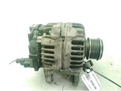 038903018PX, 0124325131 ALTERNADOR SEAT ALHAMBRA (7V8, 7V9)|Desguaces La Cabaña