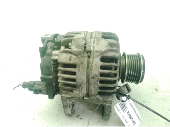 038903018PX, 0124325131 ALTERNADOR SEAT ALHAMBRA (7V8, 7V9)|Desguaces La Cabaña