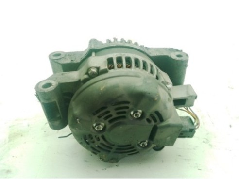 270600G011 ALTERNADOR TOYOTA AVENSIS Sedán (_T25_)|Desguaces La Cabaña