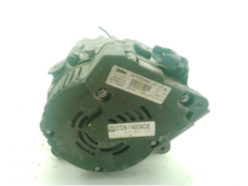 5705PA, 9675753680 ALTERNADOR CITROEN C4 II (B7)|Desguaces La Cabaña