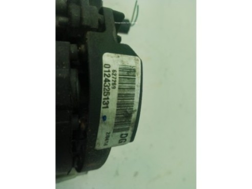 038903018PX, 0124325131 ALTERNADOR SEAT ALHAMBRA (7V8, 7V9)|Desguaces La Cabaña