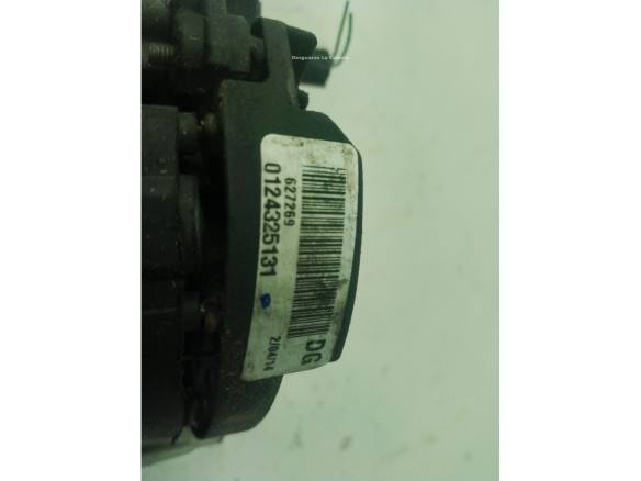 038903018PX, 0124325131 ALTERNADOR SEAT ALHAMBRA (7V8, 7V9)|Desguaces La Cabaña