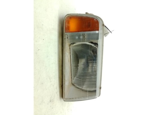   FARO IZQUIERDO SUZUKI VITARA (ET, TA)|Desguaces La Cabaña