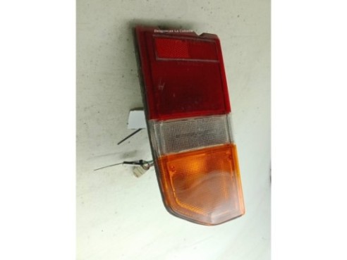   FARO IZQUIERDO SUZUKI VITARA (ET, TA)|Desguaces La Cabaña 2